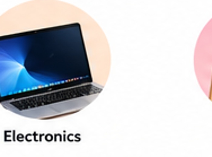 Electronics inspiration