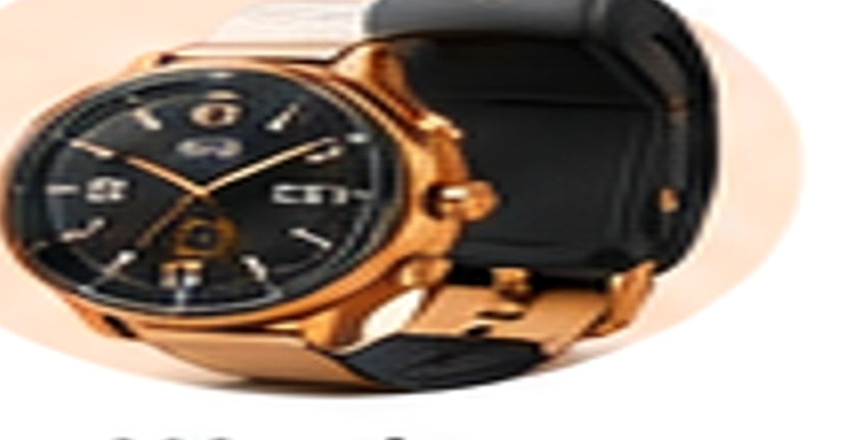 Premium watches