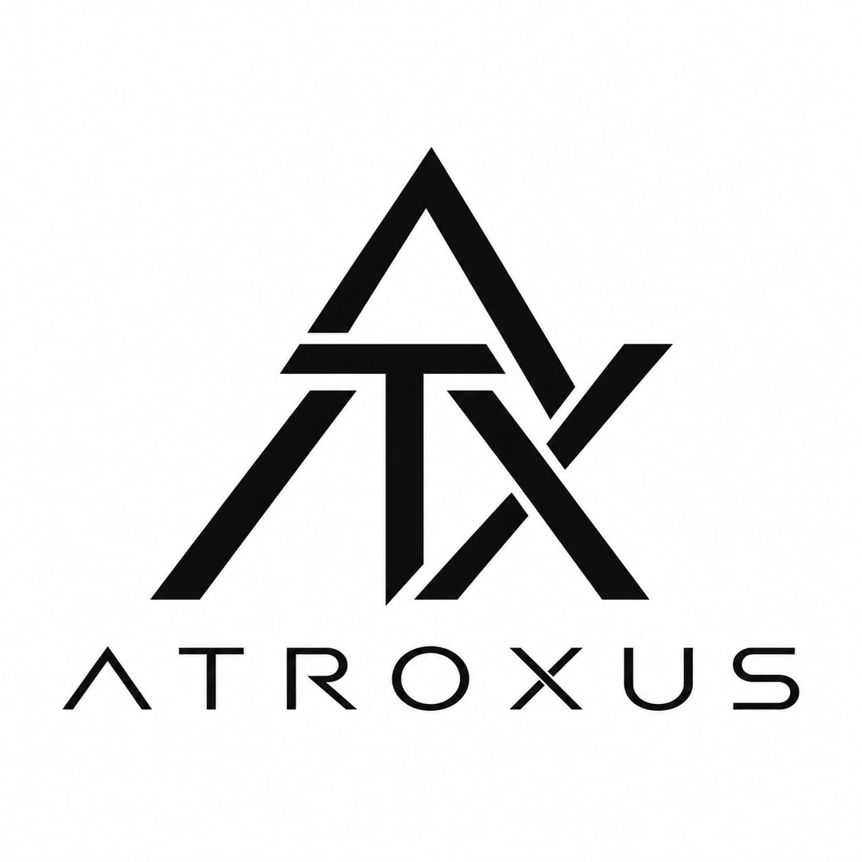 ATROXUS app icon